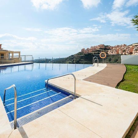 Apartment Campos De Mar By Interhome Sitio de Calahonda المظهر الخارجي الصورة