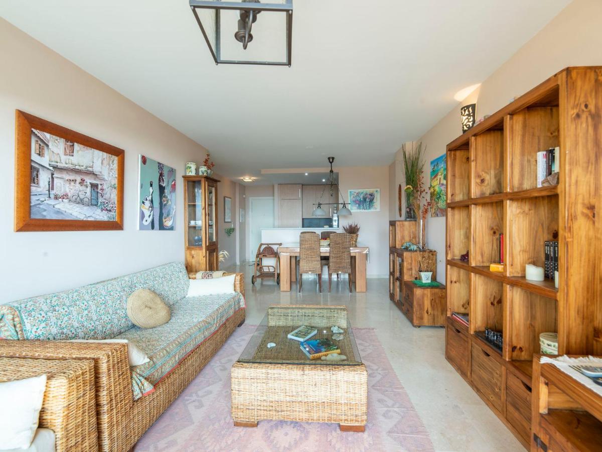 Apartment Campos De Mar By Interhome Sitio de Calahonda المظهر الخارجي الصورة